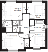 HarperCrewe - Hodthorpe -